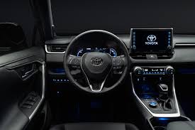 Tons of awesome toyota rav4 wallpapers to download for free. Toyota Revs Up Lineup With New 302 Horsepower Rav4 Prime Toyota Global Newsroom Toyota Motor Corporation Official Global Website