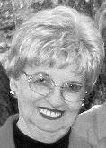 Bette Matson Obituary