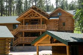 Maybe you would like to learn more about one of these? Cabins In The Black Hills Of South Dakota Stock Image Image Of Architecture Grass 10016019