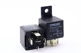 Siemens 3tk28 24 v dc safety relay single channel with 2 safety contacts. X2 Pc792a 1c C1 12c N X 2 5 Pin Bosch Style Spdt 12 Vdc Coil 40 30 Amp Switching Mini Iso Automotive Plug In Relay Plastic Mounting Bracket Cross Omron G8jn 1c7t Mf Dc12 Buy Online In Fiji At