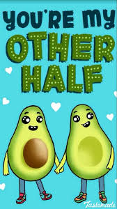 You Re My Other Half Flirty Puns Funny Puns Flirting Quotes Funny