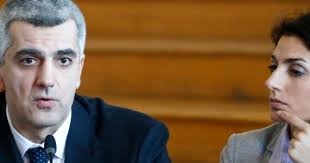 Il modello di una città dimessa