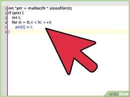 How To Check Null In C: 7 Steps (With Pictures) - Wikihow