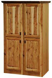 Assembled+hickory+kitchen+cabinets | hickory wood kitchen cabinets. 30 Hickory Log Linen Cabinet Log Bathroom Cabinets 83923 Fireside Lodge The Log Furniture Store