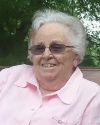 Obituary information for Ruth Buchanan Crowell