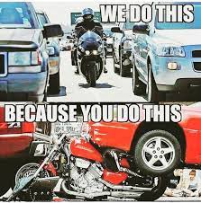 This Is How We Roll Motorcycle Bikespotting Lanesplit Filtering Teamyamaha Teamhonda Teamsuzuki Teamkawasa Dirt Bike Quotes Motorcycle Humor Motorcycle