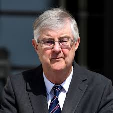 Remarks made by mark drakeford about boris johnson which were caught on film are revealing about the first minister's commitment to the united kingdom, the welsh secretary has said. First Minister Mark Drakeford Tells Wales To Be Patient On Lockdown Easing Wales Online