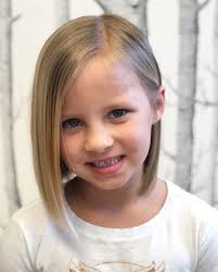 In fact, if you want your child to grow. 18 Cutest Short Hairstyles For Little Girls In 2020