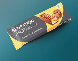 Download Protein Bar Projects Photos Videos Logos Illustrations And Branding On Behance