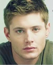 Aniversário do elenco de supernatural.