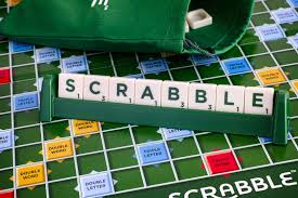 Scrabblewordmaker.comwill give you a list of all the words that you can play. National Scrabble Day Most Common Misspelled Words