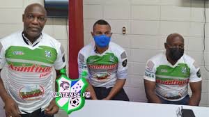 Alle resultaten & programma ». Nicolas Suazo Fue Presentado Oficialmente Como Nuevo Entrenador Del Platense
