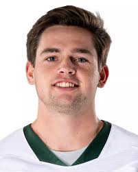 2026 Men's Lacrosse Roster