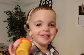 Fundraiser by Rachael Sides : Big Ear for J.R.