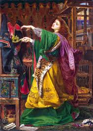 Morgan Le Fay Definicion Y Sinonimos De Morgan Le Fay En El Diccionario Ingles