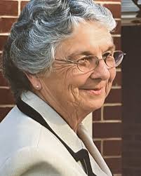 Esther Kelley Maxwell Obituary December 12, 2023