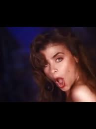 Paula Abdul Not Black