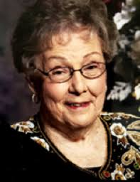 Allie Marie St. Mary Obituary