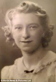 Great grandmother dies in hospital after she was 'locked out' of her care  home