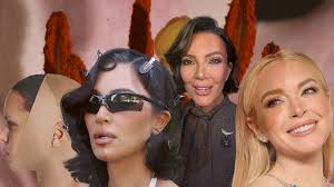 Is The Era Of 'Snatched' Faces Finally Over?