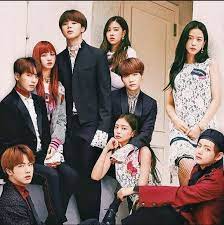 Ngi h m m nhit t nh g n gh p jungkook bts lisa. Blackpink And Bts Together Blackpink Reborn 2020