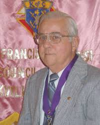 Knights of Columbus Council TemplateKnights of Columbus Council Template