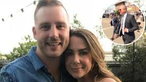 Kate Ritchie spotted locking lips with new beau, former Home and Away actor Will  Skelton