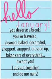 Who S Ready For Some Girl Time Let S Try Something New In January Jamberry New Year New You New O Salon Promotions Salon Marketing Salon Advertising