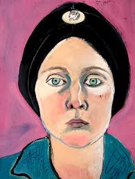 In Her Own Image: Self Portraits By Women From 1900-2018