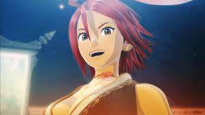 hack//G.U. Last Recode Announced for PlayStation 4 and PC