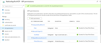 Cloud printing is the technology that enables printers to be accessed over a network through cloud computing. Deploy Windows Server Hybrid Cloud Print Microsoft Docs