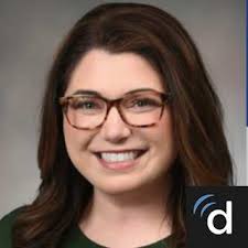 Dr. Alison L. Slone, MD