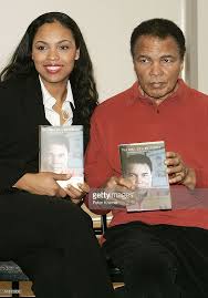 According to reports, ali had an extramarital affair with wanda. Pin On Parents With Children