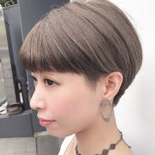 ユタカ ミヤザキさんはinstagramを利用しています 広告モデルの kaorikodesu さんが ボブから刈り上げマッシュベリーショートにイメチェンしに来てくれました めっちゃ可愛かった 任せてくれてありがとうございます またメンテナンスに来て下 マッシュ ベリー