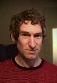 Afflicted (TV Series 2018– )