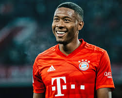 Learn everything about david alaba parents and their origin. Bundesliga David Alaba 10 Things On Bayern Munich S Austrian Ace The Best Left Back In The World
