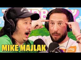 Mike Majlak & How Bobby Ruined His Life