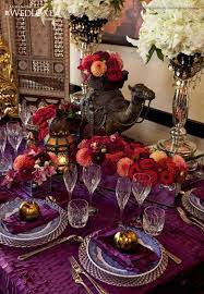 Moroccan Themed Reception Table Decoration Weddings Romantique Moroccan Wedding Theme Moroccan Theme Party Reception Table Decorations