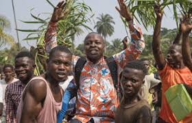 Winners at war wednesday nights on cbs. Ebola Ebola Survivors