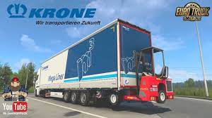 Maybe you would like to learn more about one of these? Addon Krone Dlc Required Krone Mega Coil Liner By Sogard3 V3 9 1 41 15 07 21 Scs Software