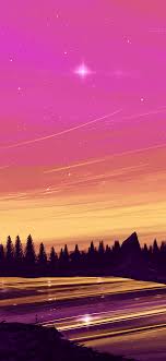 Only the best hd background pictures. Pink Sunset Iphone Wallpapers 4k Hd Pink Sunset Iphone Backgrounds On Wallpaperbat