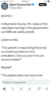 Clarkstown Community (UNCENSORED)