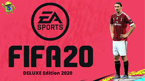 A new feature named volta. Fifa 20 Android Offline Deluxe Edition Download By Annamorgan995 On Deviantart