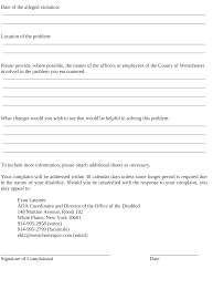 They permeate divorce, legal separation and custody proceedings often as a strategy to seek an advantage in a custody case. Part Xv Executive Orders Code Of Ordinances Westchester County Ny Municode Library