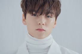 Yooooo what's good hahaim vernonnew york bornsouth korea raised. Seventeen S Vernon To Take Break From Activities Due To Health Concerns Soompi