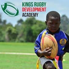 Profile for Kings Rugby KE