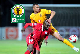 This resulted in the first professional. Kaizer Chiefs Free State Stars Know Their Caf Confederation Cup