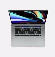 2019 Macbook Pro 16 2 6ghz I7 64gb Ram 1tb Sdd Radeon In 2020 Apple Laptop Macbook Pro Macbook