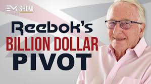 👟 How I Founded REEBOK Shoes From $0 To $4 Billion! (Inspiring Story)