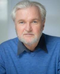 Seamus James Prendergast 1953-2023